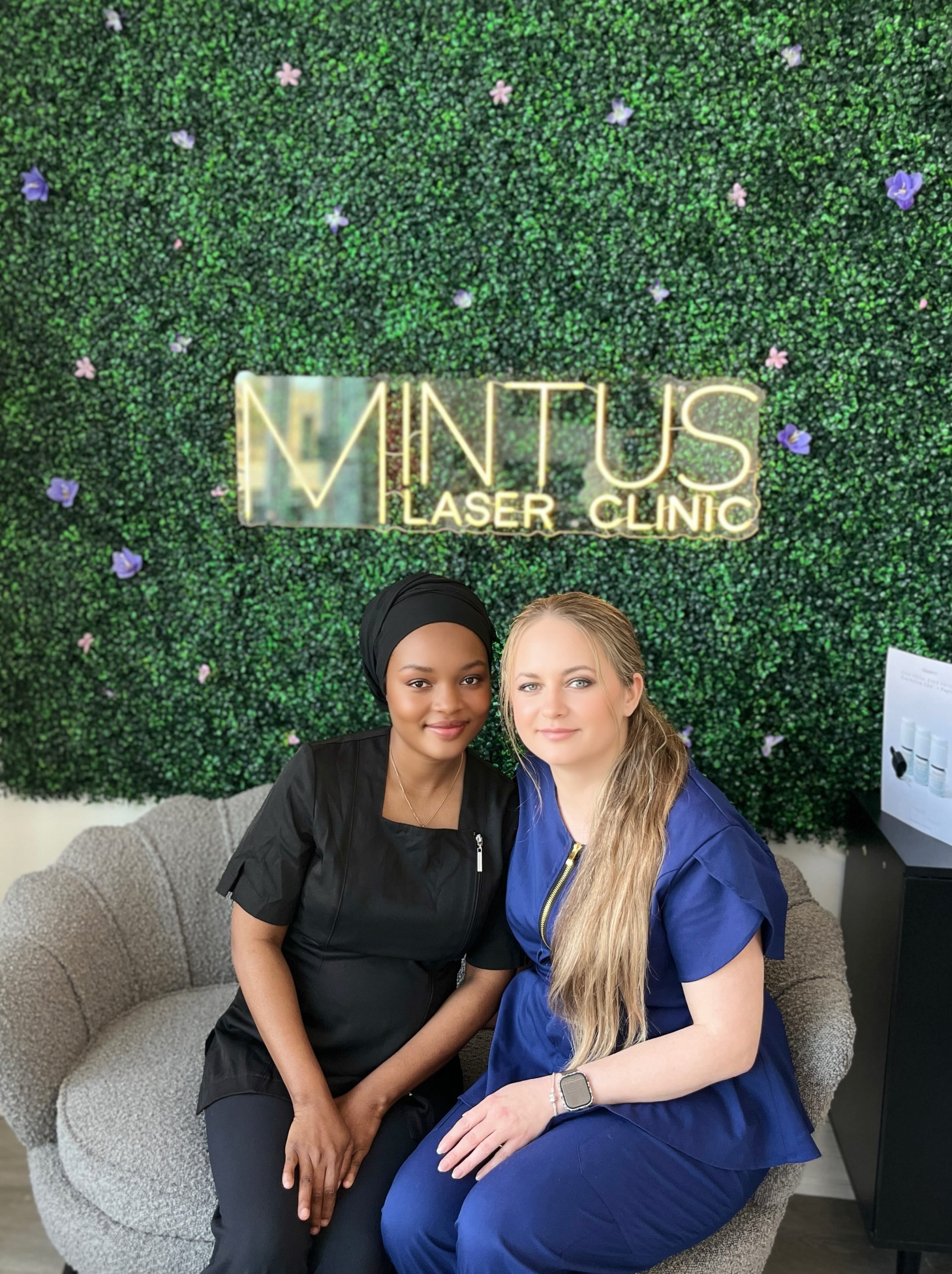 Mintus Laser Clinic